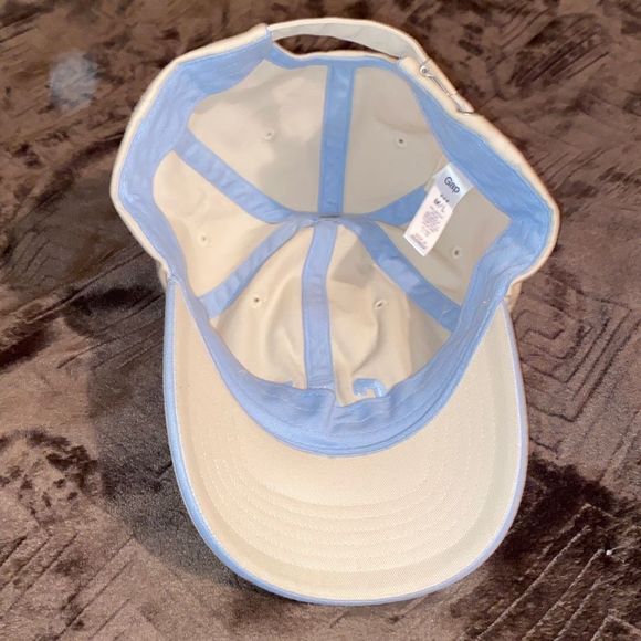 New GAP Baseball Hat NWT M/L - Picture 8 of 8
